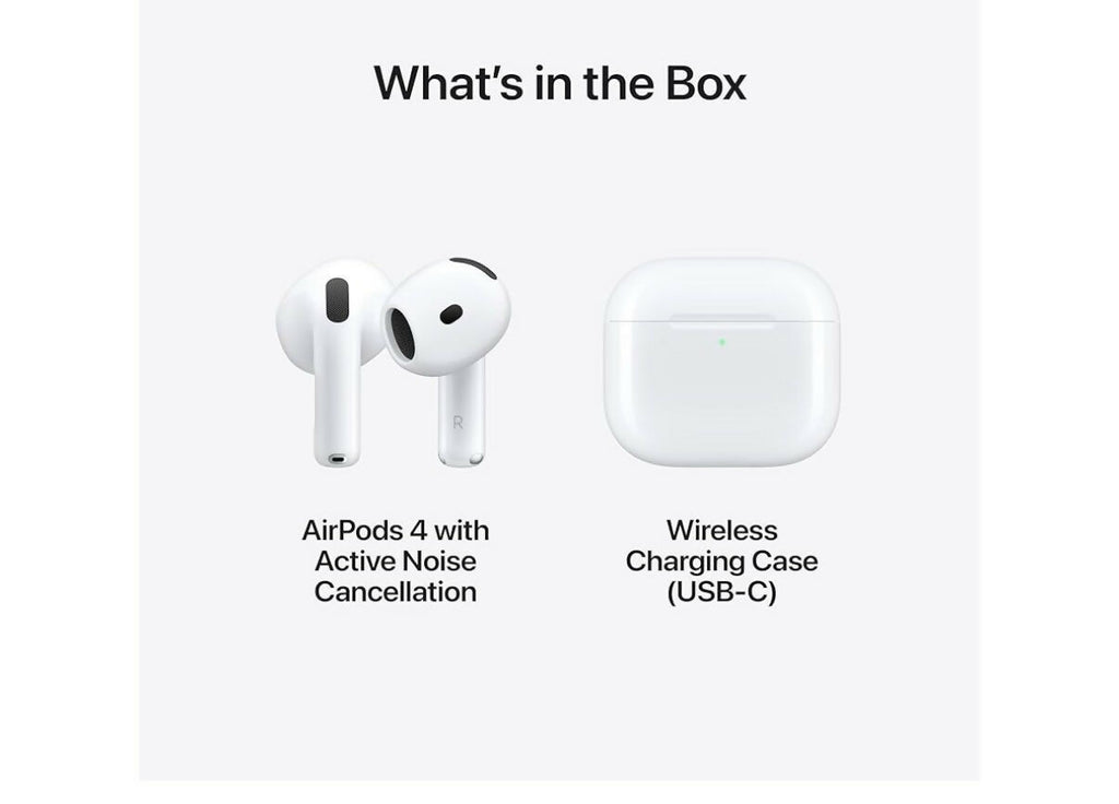 Apple Airpods 4