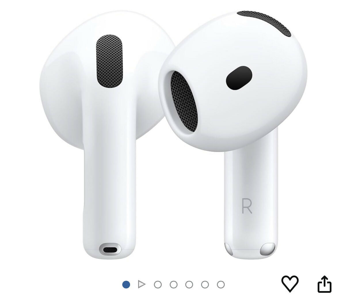 Apple Airpods 4