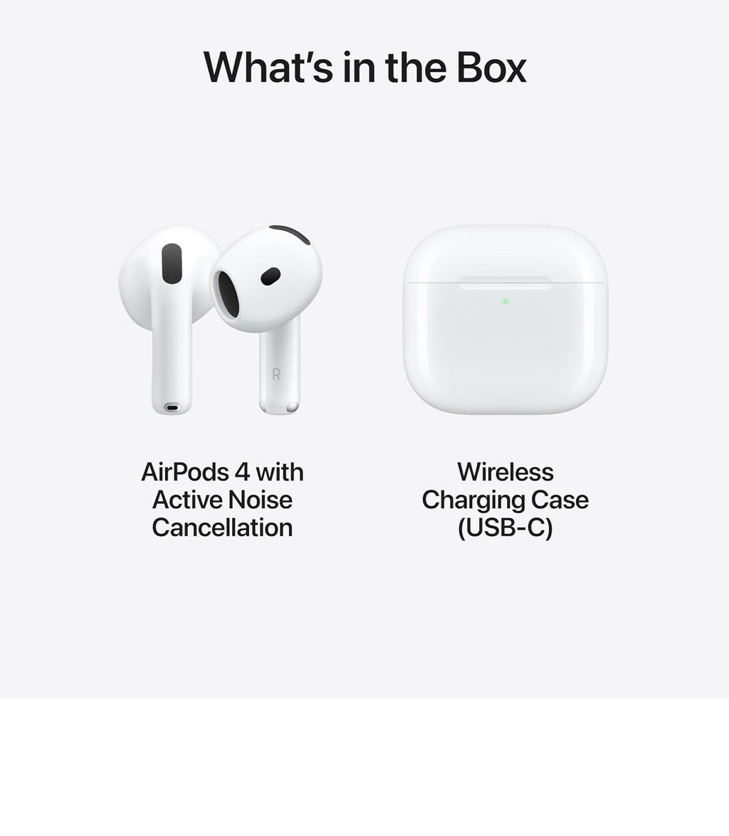 Apple Airpods 4