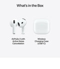 Apple Airpods 4