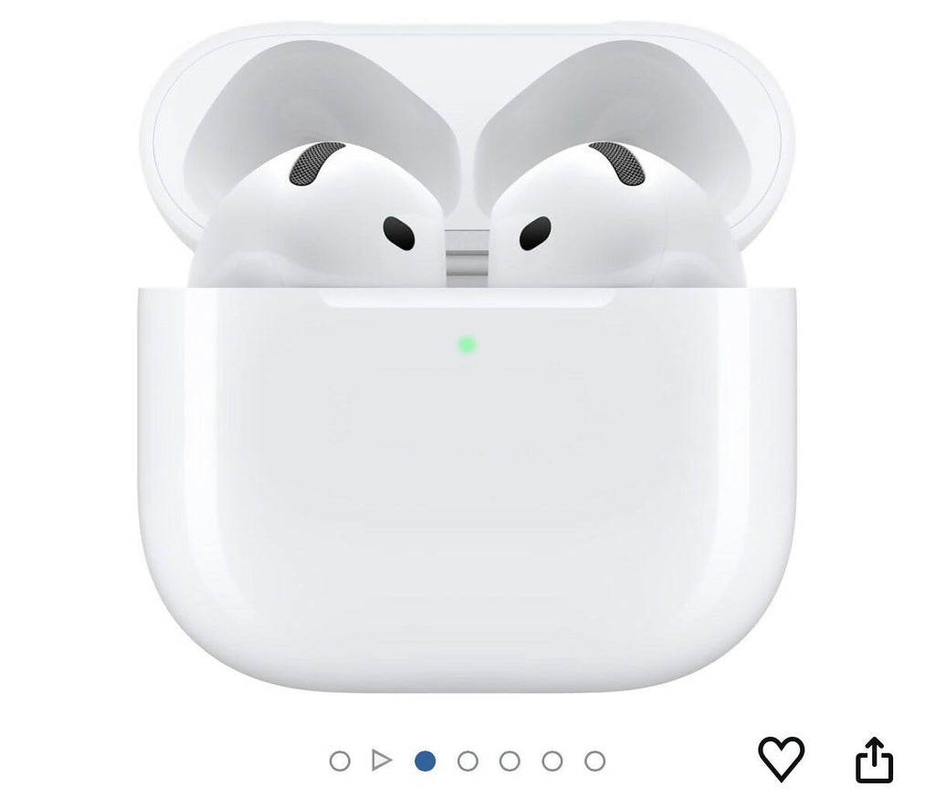 Apple Airpods 4